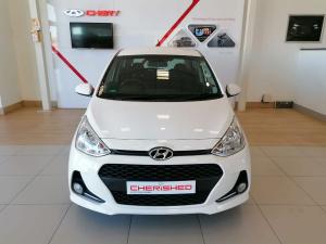 Hyundai Grand i10 1.0 Motion - Image 7