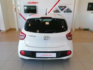 Hyundai Grand i10 1.0 Motion - Image 9