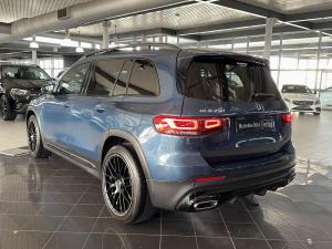 Mercedes-Benz GLB GLB250 Progressive - Image 11