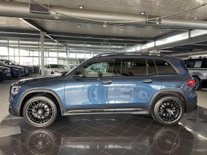 Mercedes-Benz GLB GLB250 Progressive - Image 12
