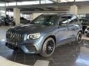 Thumbnail Mercedes-Benz GLB GLB250 Progressive