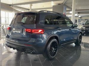 Mercedes-Benz GLB GLB250 Progressive - Image 2