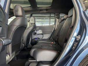 Mercedes-Benz GLB GLB250 Progressive - Image 7