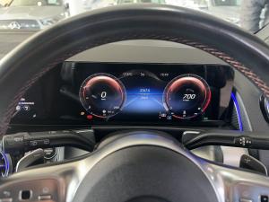 Mercedes-Benz GLB GLB250 Progressive - Image 8