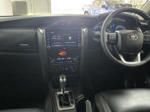 Toyota Fortuner 2.8GD-6 4x4 VX - Image 11