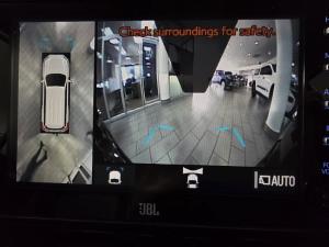 Toyota Fortuner 2.8GD-6 4x4 VX - Image 17