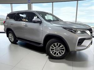 Toyota Fortuner 2.8GD-6 4x4 VX - Image 1