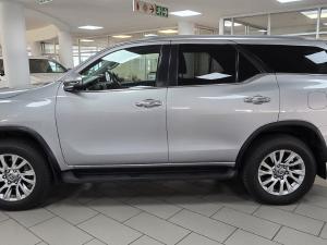 Toyota Fortuner 2.8GD-6 4x4 VX - Image 20