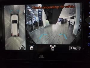 Toyota Fortuner 2.8GD-6 4x4 VX - Image 3