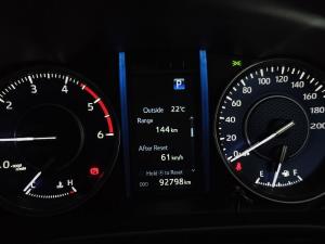 Toyota Fortuner 2.8GD-6 4x4 VX - Image 4