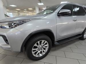 Toyota Fortuner 2.8GD-6 4x4 VX - Image 5
