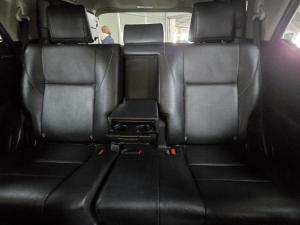 Toyota Fortuner 2.8GD-6 4x4 VX - Image 6
