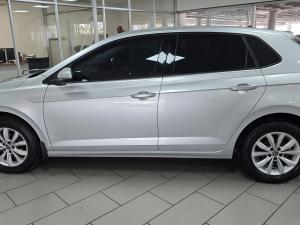 Volkswagen Polo hatch 1.0TSI Comfortline auto - Image 10