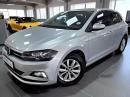 Thumbnail Volkswagen Polo hatch 1.0TSI Comfortline auto
