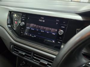 Volkswagen Polo hatch 1.0TSI Comfortline auto - Image 3