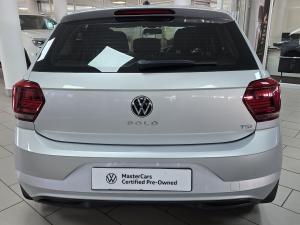 Volkswagen Polo hatch 1.0TSI Comfortline auto - Image 9