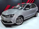 Thumbnail Volkswagen Polo Vivo hatch 1.0TSI GT