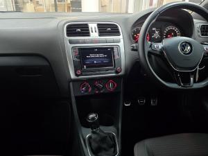 Volkswagen Polo Vivo hatch 1.0TSI GT - Image 2