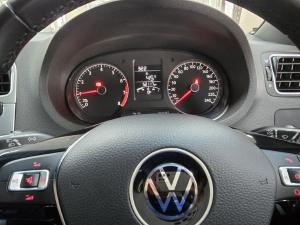 Volkswagen Polo Vivo hatch 1.0TSI GT - Image 3
