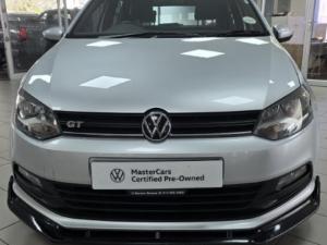 Volkswagen Polo Vivo hatch 1.0TSI GT - Image 5