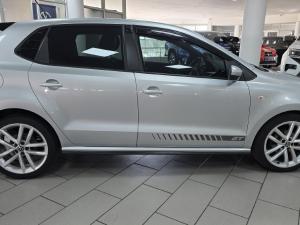 Volkswagen Polo Vivo hatch 1.0TSI GT - Image 7