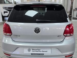 Volkswagen Polo Vivo hatch 1.0TSI GT - Image 9