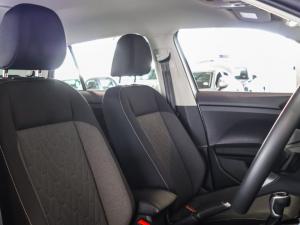 Volkswagen T-Cross 1.0TSI Life - Image 11