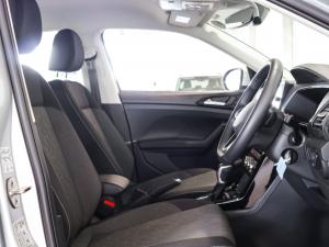Volkswagen T-Cross 1.0TSI Life - Image 12