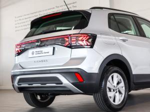 Volkswagen T-Cross 1.0TSI Life - Image 15