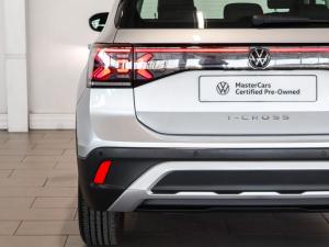 Volkswagen T-Cross 1.0TSI Life - Image 16