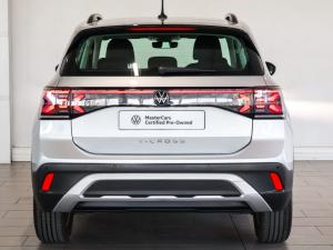 Volkswagen T-Cross 1.0TSI Life - Image 17