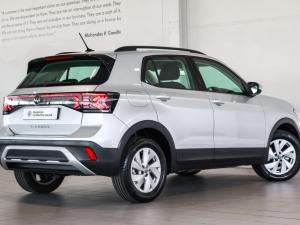 Volkswagen T-Cross 1.0TSI Life - Image 18