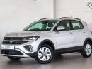 Thumbnail Volkswagen T-Cross 1.0TSI Life