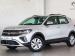 Volkswagen T-Cross 1.0TSI Life - Thumbnail 1