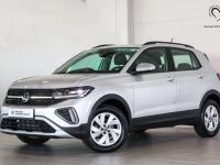 Thumbnail Volkswagen T-Cross 1.0TSI Life