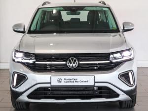 Volkswagen T-Cross 1.0TSI Life - Image 2