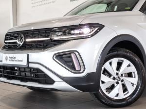 Volkswagen T-Cross 1.0TSI Life - Image 4