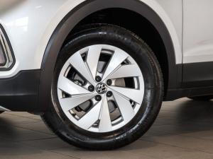 Volkswagen T-Cross 1.0TSI Life - Image 5