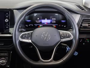 Volkswagen T-Cross 1.0TSI Life - Image 6
