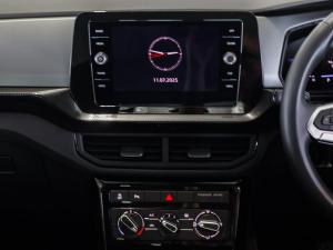 Volkswagen T-Cross 1.0TSI Life - Image 9