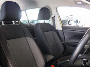 Volkswagen T-Cross 1.0TSI Life - Image 12