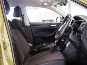 Volkswagen T-Cross 1.0TSI Life - Image 13