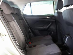 Volkswagen T-Cross 1.0TSI Life - Image 15