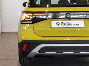 Volkswagen T-Cross 1.0TSI Life - Image 16