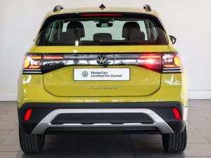 Volkswagen T-Cross 1.0TSI Life - Image 17