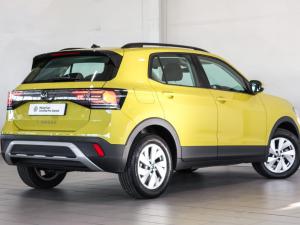 Volkswagen T-Cross 1.0TSI Life - Image 19