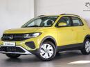 Thumbnail Volkswagen T-Cross 1.0TSI Life