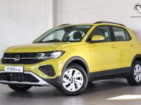 Thumbnail Volkswagen T-Cross 1.0TSI Life