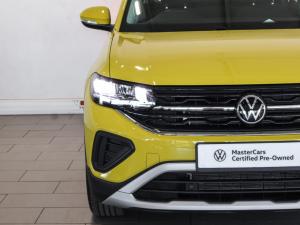 Volkswagen T-Cross 1.0TSI Life - Image 3