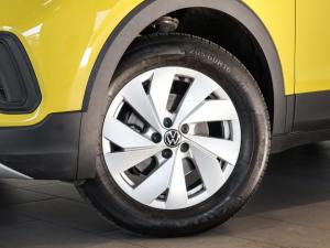 Volkswagen T-Cross 1.0TSI Life - Image 4
